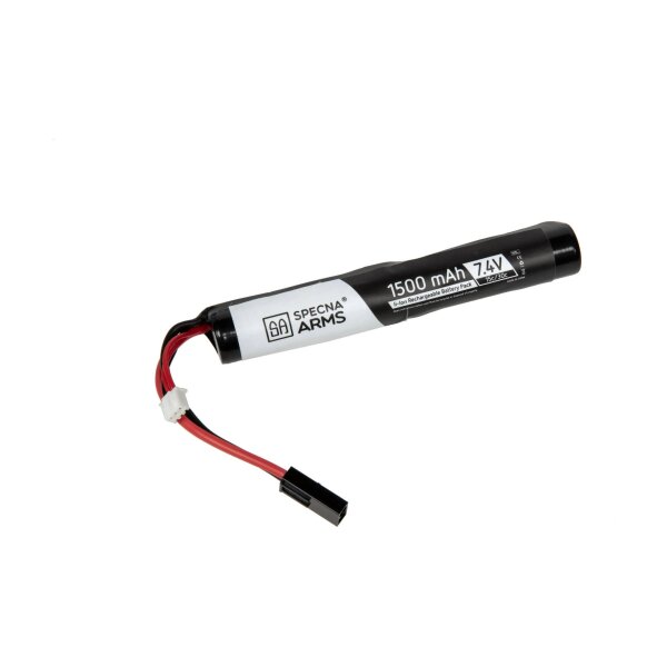 asgbox.pl - Stick type Battery 1500mah 7
