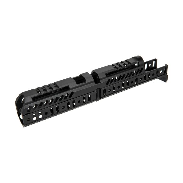 asgbox.pl - Zestaw Sport-4 do AK-74/ AKM - Czarny