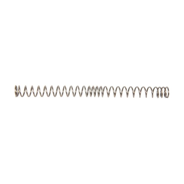 asgbox.pl - Sprężyna SR25 Retro Arms SiCr z progresywnym nieregularnym zwojem M140