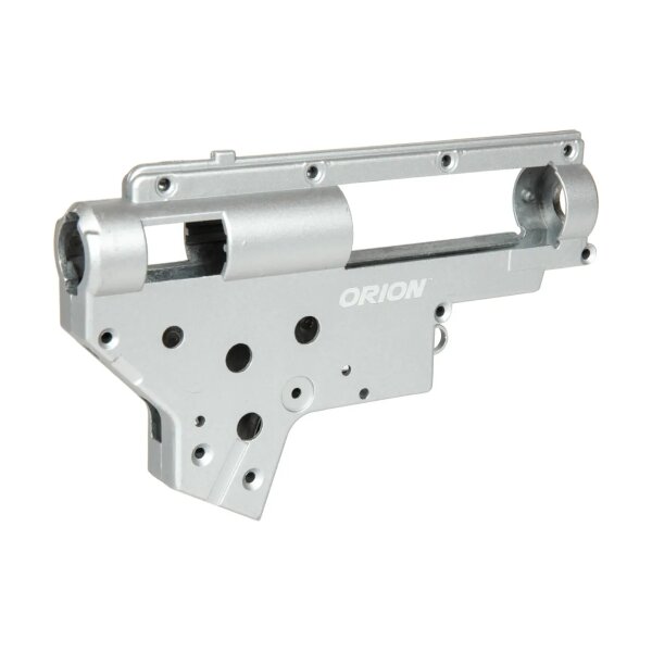 asgbox.pl - Szkielet gearboxa ORION™ V2 do replik AR15 Specna Arms EDGE™ (bez łożysk)