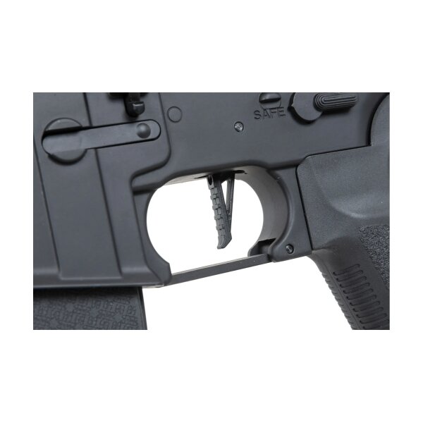 asgbox.pl - Karabinek ASG Specna Arms RRA SA-E01 EDGE™ HAL ETU™ Czarny