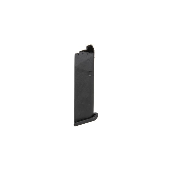 asgbox.pl - Magazynek green gas 22 kulki do replik Glock 17 Gen 5
