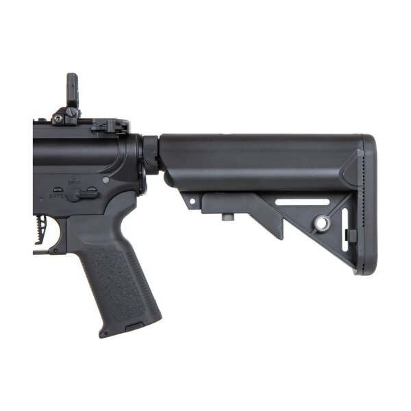 asgbox.pl - Karabinek ASG Specna Arms SA-P21 Prime™ BLDC™ Aster II ETU Czarny