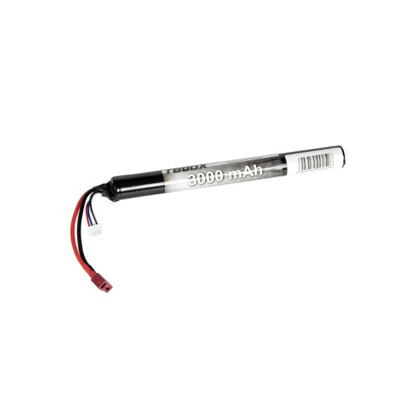 asgbox.pl - Redox LiIon 3000 mAh 11