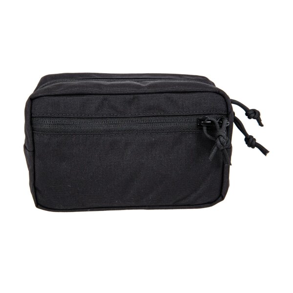 asgbox.pl - Podwieszana ładownica do kamizelek MK4 Chest Rig Wosport Czarna
