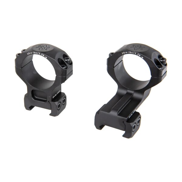 asgbox.pl - Zestaw pierścieni montażowych Vector Optics Cantilever Weaver (22mm) Rings 30mm