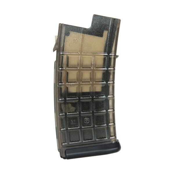 asgbox.pl - Magazynek Hi-cap 300 kulek do AUG - Oliwkowy