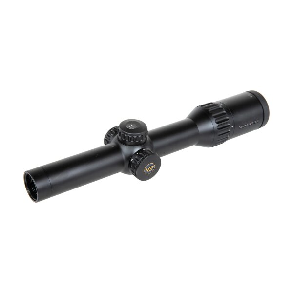 asgbox.pl - Luneta Vector Optics CONTINENTAL x6 1-6x24 Fiber