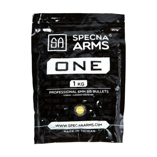 asgbox.pl - Kulki  0.23g Specna Arms ONE ™ 4350 szt