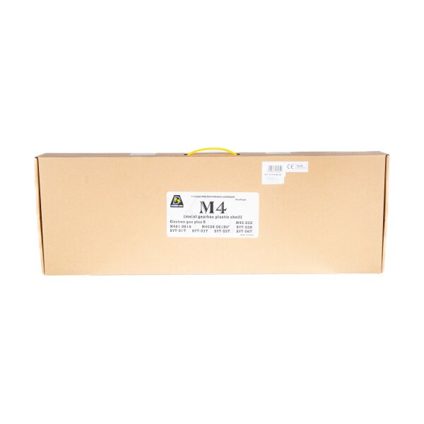 asgbox.pl - Replika Gel Blaster 030D (OUTLET)