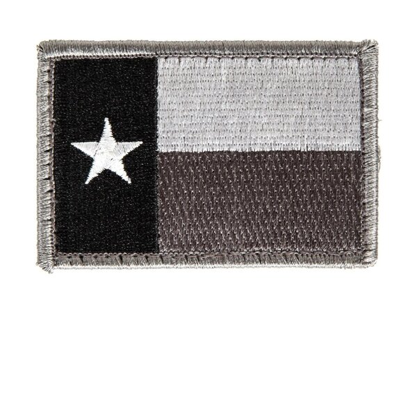 asgbox.pl - Naszywka Texas Flag - SWAT