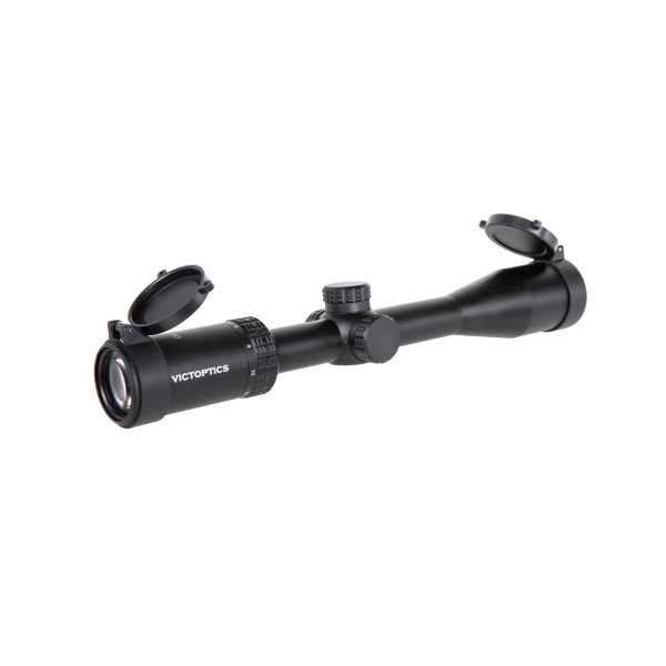 asgbox.pl - Luneta VictOptics SOI 4-12x40