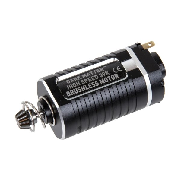 asgbox.pl - Silnik bezszczotkowy Specna Arms Dark Matter™ (39000RPM) Short