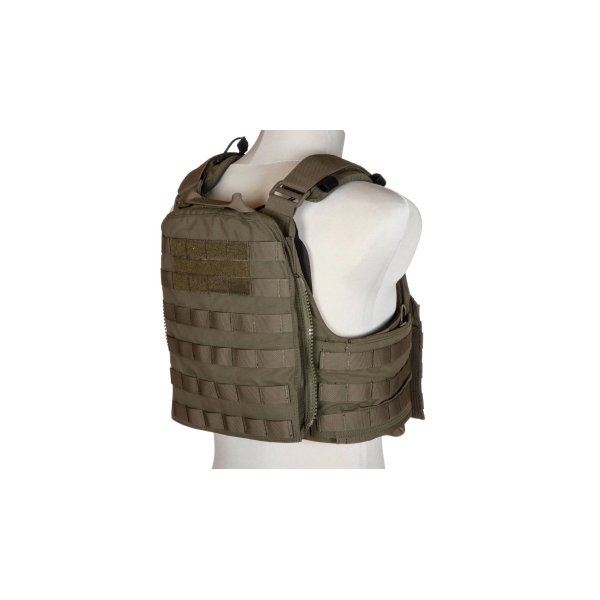 asgbox.pl - Kamizelka taktyczna Heavy Plate Carrier Modon - Oliwkowa