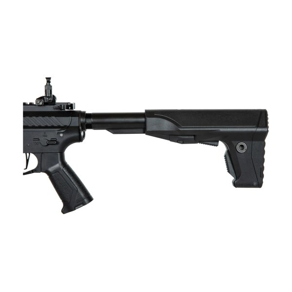 asgbox.pl - Karabinek ASG G&G CM16 SRXL M-LOK Czarny (Outlet)