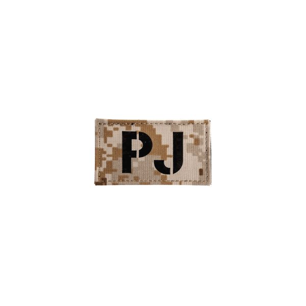 asgbox.pl - Naszywka Emerson Gear PJ AOR1