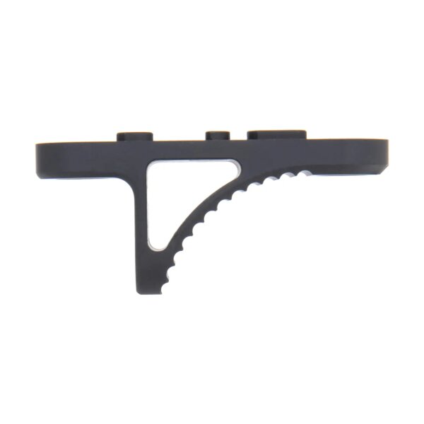 asgbox.pl - Chwyt Hand Stop typu B5 Short na M-LOK Czarny