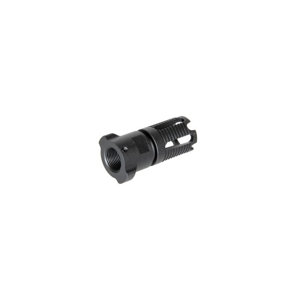 asgbox.pl - Tłumik Płomienia Gemtech G5 do replik typu m4/m16