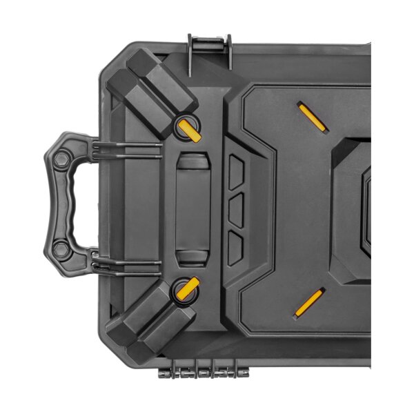 asgbox.pl - Walizka transportowa Specna Arms Gun Case 106cm (OUTLET)