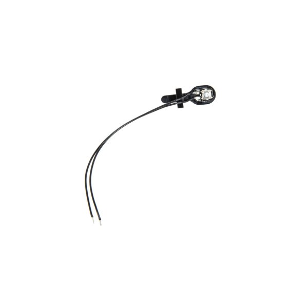 asgbox.pl - Zestaw M4 Bolt Catch micro switch Jefftron + CNC Bolt Catch M4 - A Jefftron Czarny