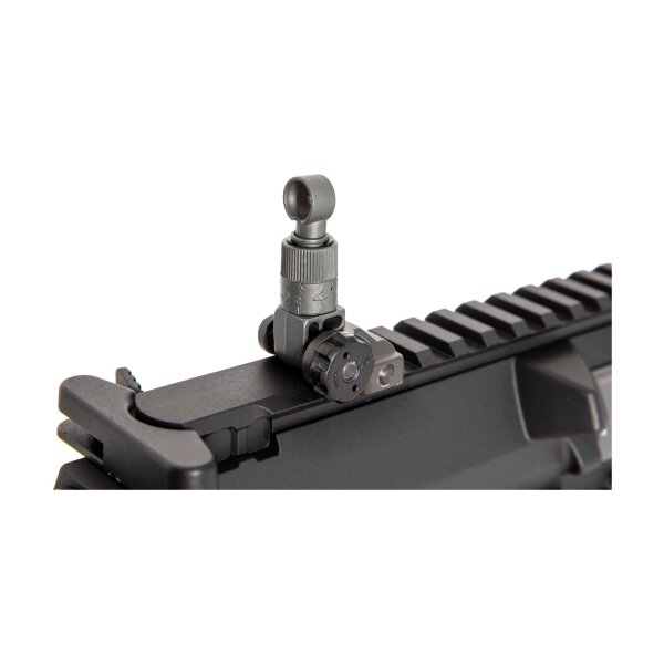 asgbox.pl - Karabinek wyborowy ASG G&G SR25 E2 APC M-LOK (OUTLET)