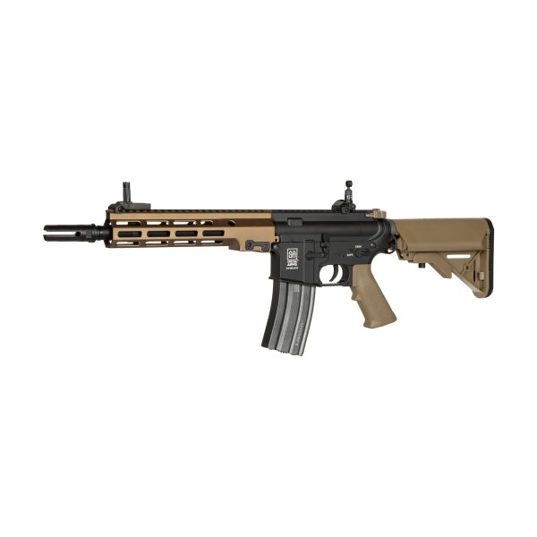 asgbox.pl - Replika karabinka SA-A33 ONE™ - Half-Tan