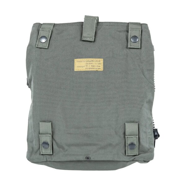 asgbox.pl - Panel szturmowy Emerson Gear typu Zip-on do JPC 2.0/CPC Foliage Green