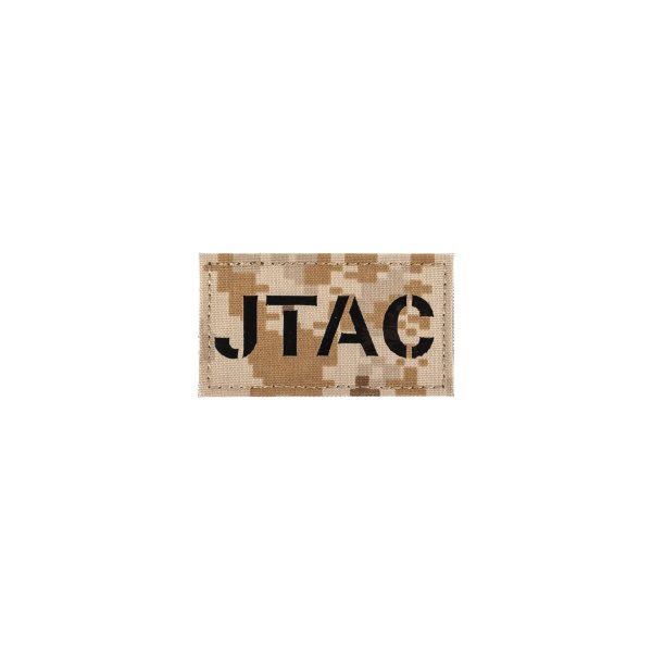 asgbox.pl - Naszywka Emerson Gear JTAC AOR1