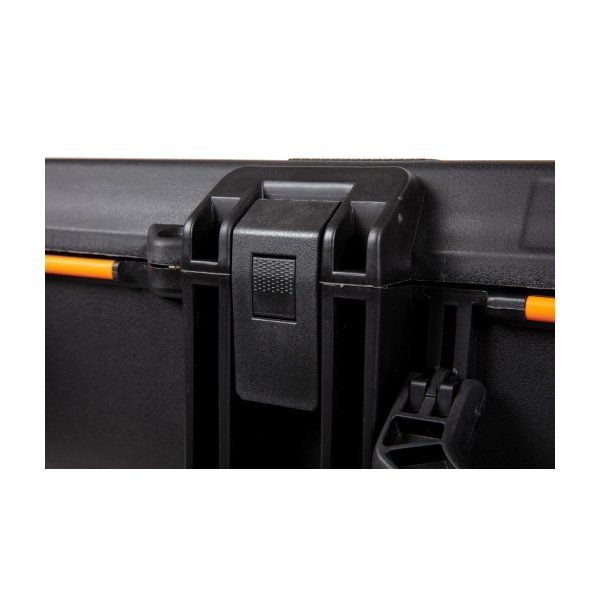 asgbox.pl - Walizka transportowa Specna Arms Gun Case V2 - czarna