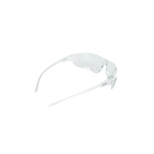 asgbox.pl - Bolle Safety - Okulary ochronne s10 - Przezroczyste