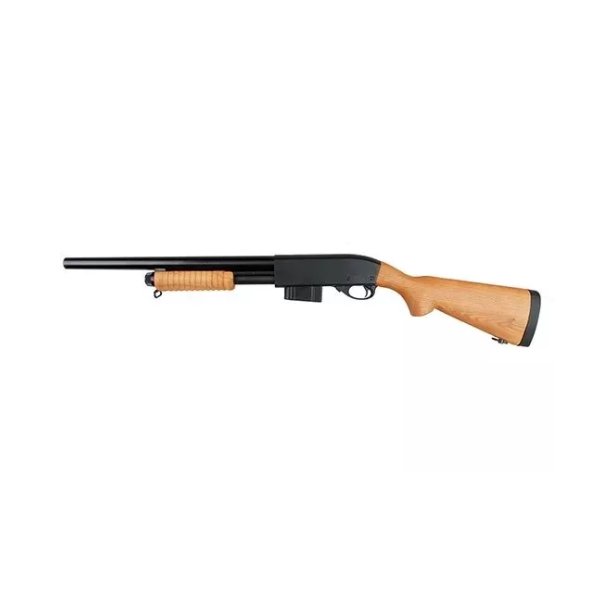asgbox.pl - Shotgun 9870A (OUTLET)