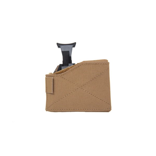 asgbox.pl - Uniwersalna kabura Wosport GB-80 Coyote Brown