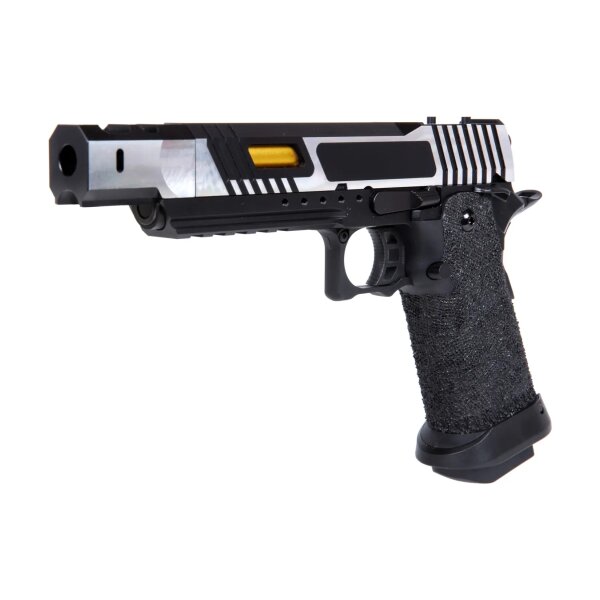asgbox.pl - Replika pistoletu Golden Eagle 3354 Srebrna