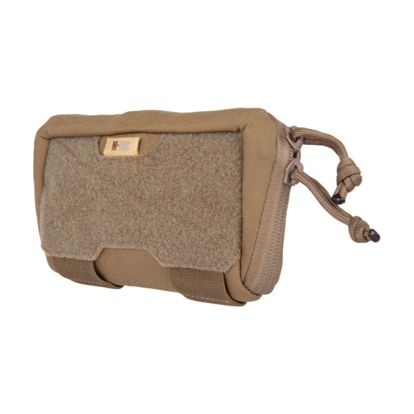 asgbox.pl - M-Tac Organizer Admin Elite Coyote Brown