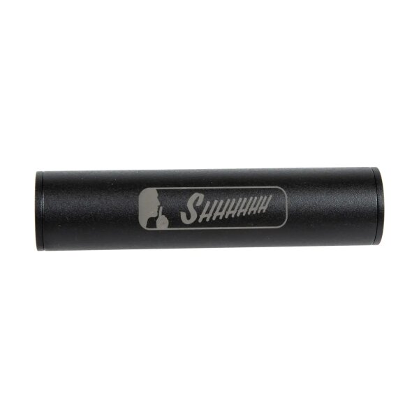 asgbox.pl - Tłumik Covert Tactical Standard - Shhhhh 35x250