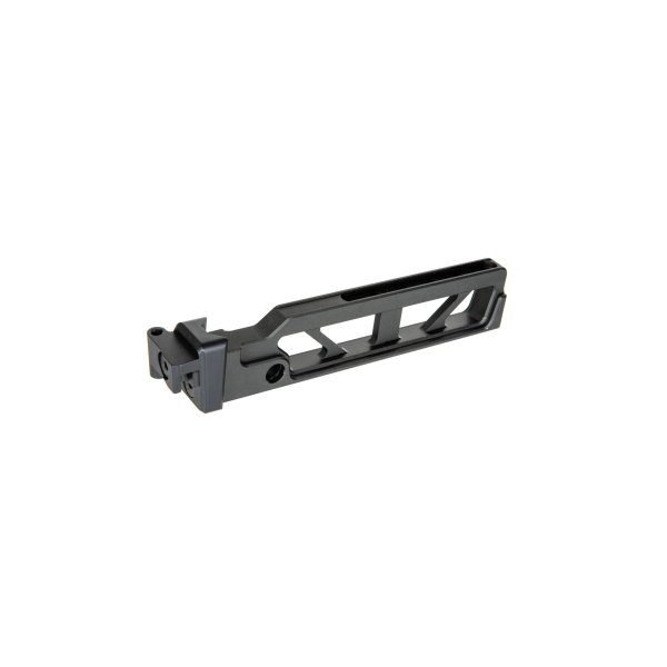 asgbox.pl - Szkieletowy adapter kolby AR15 ST-6 do replik AK
