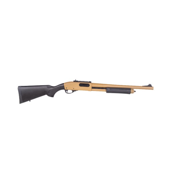 asgbox.pl - Replika strzelby 8870 - Half-Tan (OUTLET)