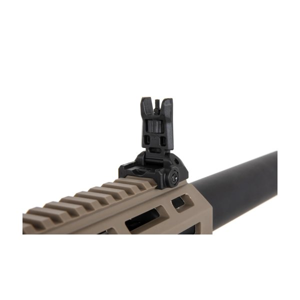 asgbox.pl - Replika karabinka Specna Arms SA-F21 FLEX™ ETU™ Tan