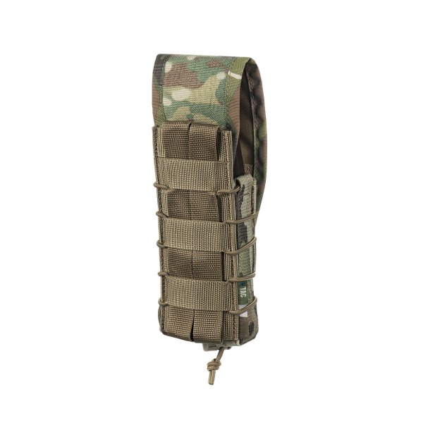 asgbox.pl - M-Tac Pojedyncza zamknięta ładownica na magazynki AK/AR Gen. 3 MC