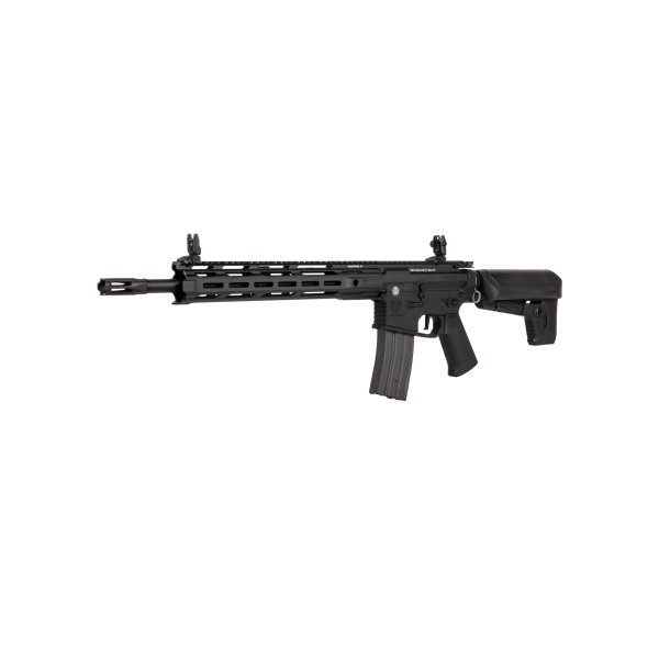asgbox.pl - Replika karabinka Trident Mk2 SPR-M (S-AEG Wersja Niemiecka)