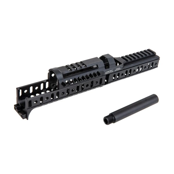 asgbox.pl - Zestaw Sport-3 do PP-19-01 LCT Czarny