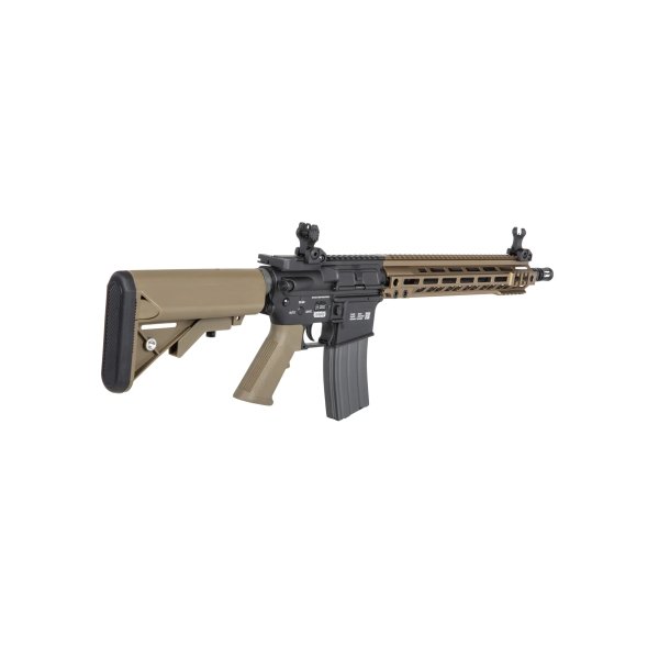 asgbox.pl - Karabinek ASG Specna Arms SA-A38 ONE™ BLDC™ Kestrel™ ETU Chaos Bronze