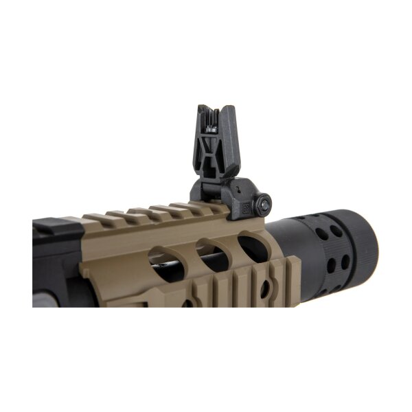 asgbox.pl - Karabinek ASG Specna Arms SA-C10 CORE™ HAL ETU™ Half-tan