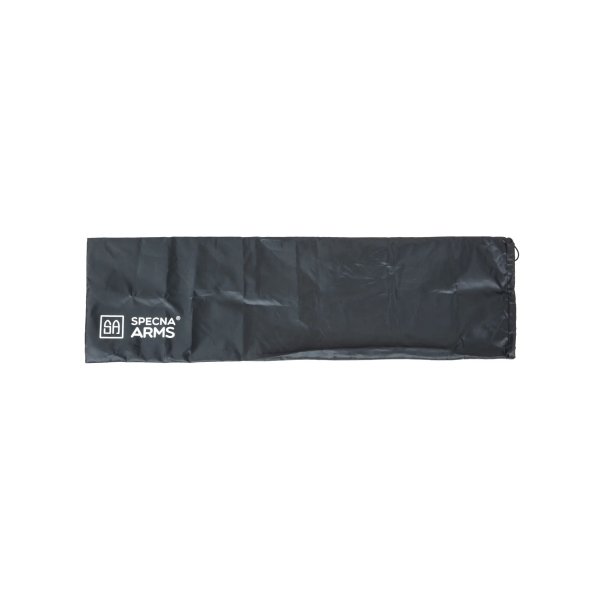 asgbox.pl - Worek transportowy Specna Arms Czarny