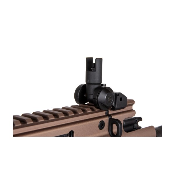 asgbox.pl - Replika Karabinka BOLT FN SCAR-SC BRSS Tan