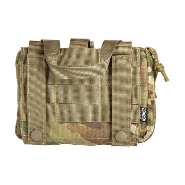asgbox.pl - Mała apteczka zrywana Genus - Multicam®