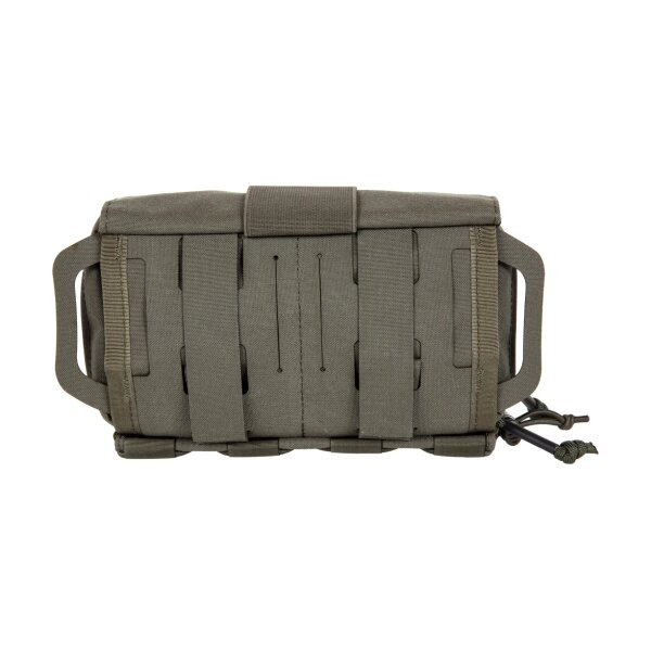 asgbox.pl - Apteczka typu Hybrid IFAK Gen. 3 Ranger Green