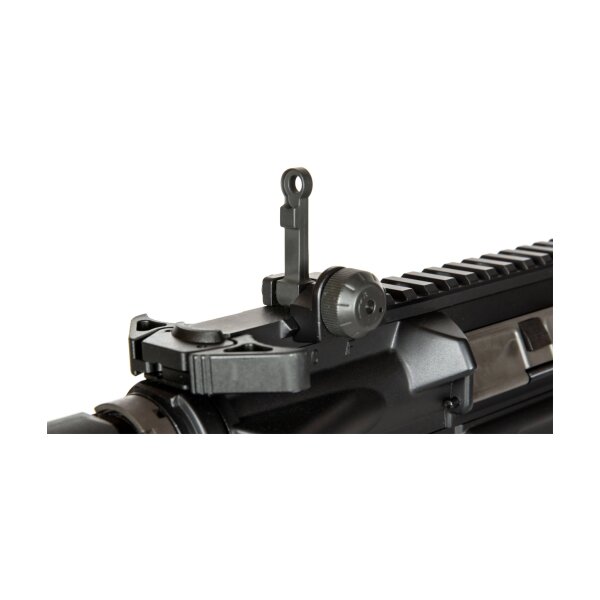 asgbox.pl - Karabinek ASG BOLT Airsoft B4 URG-U (B.R.S.S.) Czarny (OUTLET)