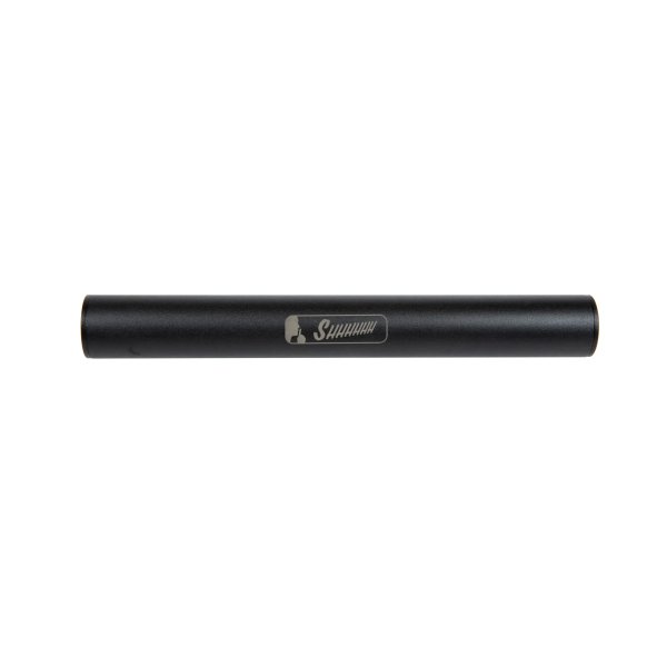 asgbox.pl - Tłumik Covert Tactical Standard - Shhhhh 40x320