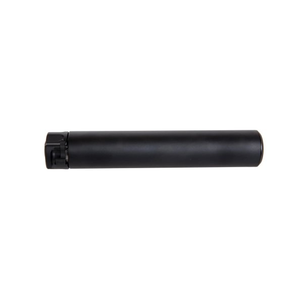 asgbox.pl - Tłumik dźwieku typu SOCOM762-RC 5KU Czarny